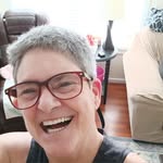 Julia Akers Teeter - @gyandprd - Instagram