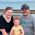 Julia McGrady Akers - @juliaa2611 - Instagram