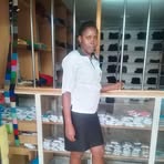 Julia Akinyi - Facebook
