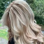Juliaa King Re.en.vision Hair:; - @juliaaking.re.en.vision - Instagram