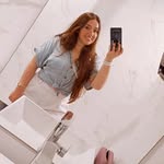 Julia Alaniz - @juliaalaniz13 - Instagram