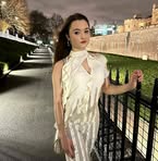 Julia Albert - Facebook