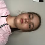 Julia albin - @juliaalbin5 - Instagram