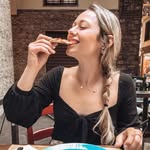 Julia Albini, MS - @juliaalbininutrition - Instagram