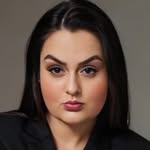 JÚLIA ALBINO Maquiadora e Designer de sobrancelhas - @juliaalbinomaquiadora - Instagram