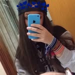 JULINH∆' - @julia.albino - Instagram