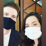 𝐉𝐮𝐥𝐢𝐚 + 𝐀𝐥𝐥𝐚𝐧 = ❤ - @jualan_endgame - Instagram