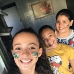 𝑱𝒖́𝒍𝒊𝒂 𝑨𝒍𝒍𝒂𝒏𝒂 & 𝑴𝒆𝒍𝒊𝒔𝒔𝒂 💜💖 - @julia_allana_melissa_bffs - Instagram