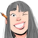 Julia Amores - @juliaamoresart - Instagram