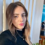 Júlia Moreno - @juliaamorenno - Instagram