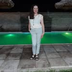 Julia Amelia Andino - @ameliaandino10 - Instagram