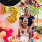 Julia Andino - Facebook