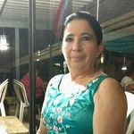julia Andino - @juliaderamos62 - Instagram