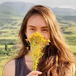 Julia Andreeva - @julia_anvi - Instagram
