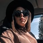 Julia Andreeva - @junetxx - Instagram