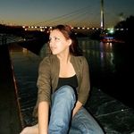 Julia Andreeva - @juliabrombeere - Instagram