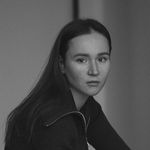 Julia Andreeva  - UX UI designer - @jusspace - Instagram