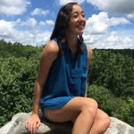 Julia Angle-Daniele - @juslia21 - Instagram