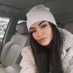 Julia Aparício - @juliaaparicio472 - Instagram