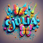 Irma Julia - @julia.apodacaa - Instagram