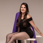 Juliana Appelt - @_julianapavesiappelt_ - Instagram