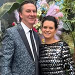 Julie Applegate - @piphijulie - Instagram