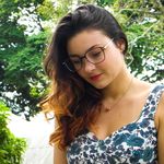 Júlia Aragon - @ju_aragon - Instagram