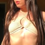 Julia Aragón - @fairy_goddess99 - Instagram