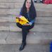 Julia Aranda - Facebook