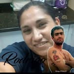 Julia Aranda - @beatrizaranda77 - Instagram