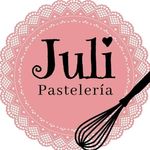 Julia Arellano - @pasteleria.juli - Instagram