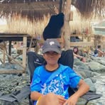 Julia Arellano - Facebook