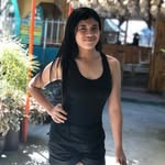Julia Gimella Arellano - @gimeeella - Instagram