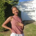 Julia Arendse - @julia_arendse_ - Instagram