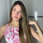 Julia Andressa Arens - @juliaaarens - Instagram