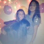 @alisha.gosal & @julia.arnett - @itsjuliaandalisha - Instagram