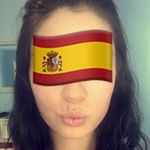 Julia Arnett - @overkill_from_seville - Instagram