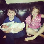 Julia Arnett - @_peace_823 - Instagram
