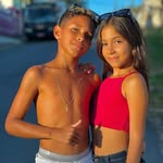julia e arthur✨️ - @julia._arthur1 - Instagram