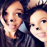 Julia And Asher - @not_so_perfect_friends - Instagram