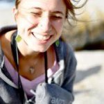 Julia Ben-Asher - @juliabenasher - Instagram