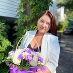 Юлия - @juliaasherb - Instagram