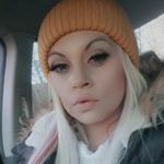 Julie asher - @julieasher92 - Instagram