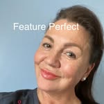 Julie Aston - @featureperfectplymouth - Instagram