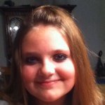 Julia Atherton - @animalgirl20 - Instagram