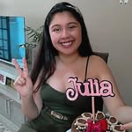 JÚLIA AUGUSTINE - @juliaaugustinevieira - Instagram
