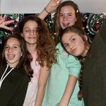 julia, avery, reese, rachel! - @clearlyysellinq - Instagram