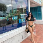 Julie Aviña - @julie.avina.5 - Instagram