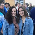 Julia Ayers - Facebook