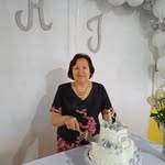 Julia Baca - @juliabaca57 - Instagram